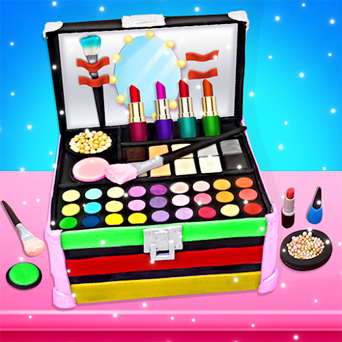 Makeup kit : Girls games 1.0.20 Free Download
