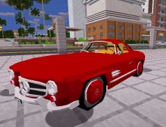 Car Mod Addon screenshot 1