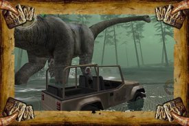 Dinosaur Assassin: Online Evolution-U::Appstore for Android