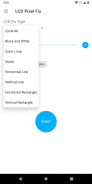 LCD Dead Pixel Test And Fix screenshot 6