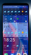 In-počasí (+Widget) screenshot 11