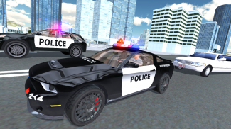 Police Simulator - Swat Border Patrol screenshot 6