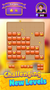 Block Match - Blast Game screenshot 2