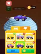 Draw Car Road screenshot 12