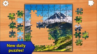 Jigsaw Puzzles Epic screenshot 17