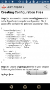 Learn Angular 2 screenshot 2