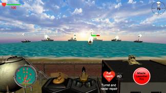 PVO - Air Defense screenshot 0