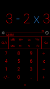 Calcolatrice screenshot 19