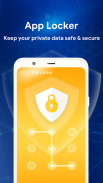 Super Fast Cleaner - Antivirus & Booster & Cleaner screenshot 6