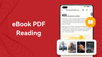 PDF Reader Pro- All PDF Viewer screenshot 3