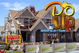 Challenge #47 Do Up New Free Hidden Objects Games screenshot 3