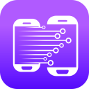 Smart switch: Transfer Data, Copy all data