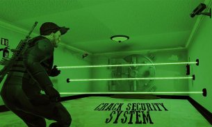 Secret Agent Spy Game Bank Robbery Stealth Mission screenshot 3