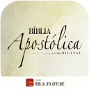 Bíblia Apostólica Icon