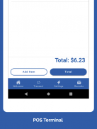 DigiCafe - Mobile DigiByte Point of Sale screenshot 14