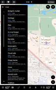 Offline Map Navigation screenshot 23