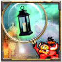 Vikings Hidden Object Games Icon