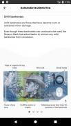 RBA Banknotes screenshot 1