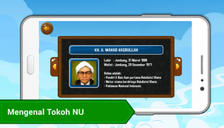 NU KIDS - Nahdlatul Ulama Anak screenshot 5