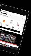 Official Fulham FC App screenshot 6