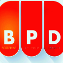 BPD Insight and Awareness App Icon