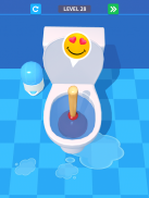 Toilet Games 3D screenshot 8