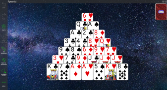 250+ Solitaire Collection screenshot 8