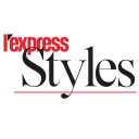 L’Express Styles : mode people Icon
