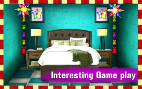 Free New Room Escape Games : Christmas Games screenshot 6