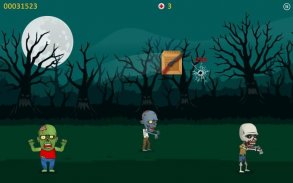 The Zombie Experiment android iOS apk download for free-TapTap