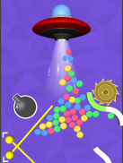 UFO Craft : Multiply & Collect screenshot 4