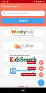 Kids Safe Search screenshot 7