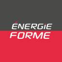 Energie Forme France Icon