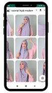 Tutorial Hijab Lengkap screenshot 8