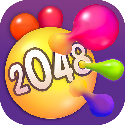 2048 3D - Jogue 2048 3D Jogo Online