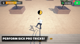 Skate Life 3D screenshot 7