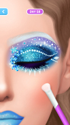 Fashion Makeup-Simulation Game screenshot 1