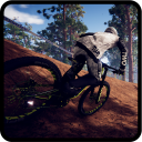 Bicycle Offroad Rush: BMX Rider Mountain Bike Game