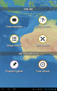 MapMaster Free -Geography game screenshot 3