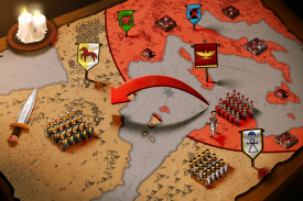 Grow Empire: Rome screenshot 15