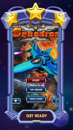 Squadron - Air Fighter screenshot 2