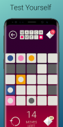 Match Me! - Puzzle-uri logice - Joc gratis screenshot 1