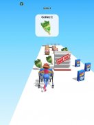 Supermarket Rush screenshot 1