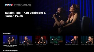 Kral screenshot 0