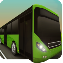 Bus Simulator 18 Icon