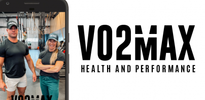 Vo2max Health and Performance