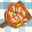 Doodle Pizza Slice - Baixar APK para Android | Aptoide