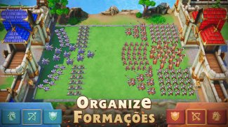 O TAL DO APK DE DIAMANTES - LORDS MOBILE 