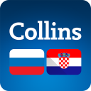 Collins Croatian<>Russian Dictionary