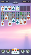 FreeCell Solitaire screenshot 13